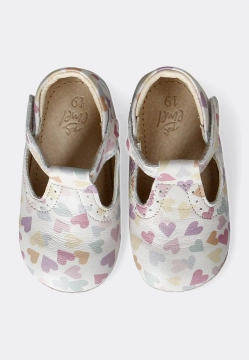 EMEL OBUWIE DZIECIECE EMEL N100D