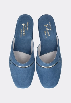 PANTOFLE DAMSKIE FALCADE 6000CAM