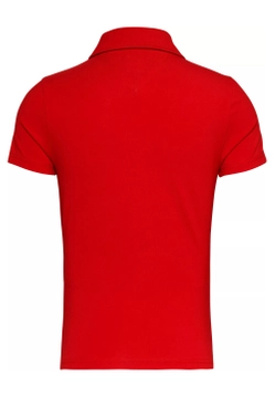 POLO DAMSKIE TOMMY JEANS DW0DW17220