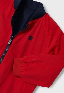 KURTKA PRZECIWWIATROWA DWUSTRONNA CHŁOPIĘCA MAYORAL 3460