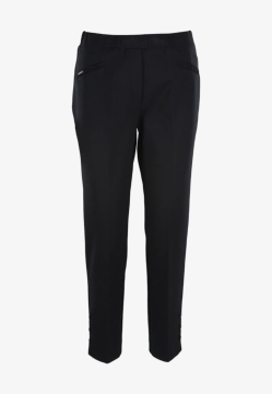 SPODNIE DAMSKIE DŻERSEJOWE MAROCCO PUNTO MILANO BLUE ENEMY R04 KENYA