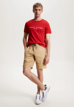 T-SHIRT MĘSKI TOMMY HILFIGER MW0MW11797