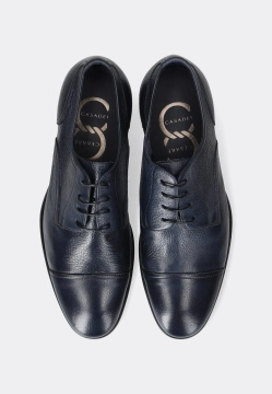 POŁBUTY SZNUROWANE MĘSKIE CESARE CASADEI 42000