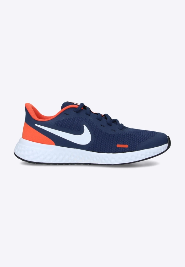 SPORTOWE PÓŁBUTY NIKE REVOLUTION BQ5671 410