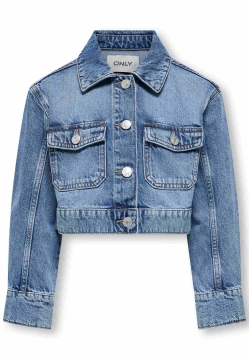 KURTKA DZIEWCZĘCA ONLY 15340434