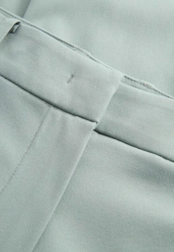 GARNITUROWE SPODNIE DAMSKIE Z DOMIESZKĄ WISKOZY JOOP! 30100443