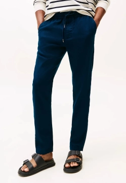 SPODNIE MĘSKIE TOMMY HILFIGER MW0MW38801