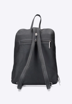 SKÓRZANY PLECAK EKS TOREBKA517