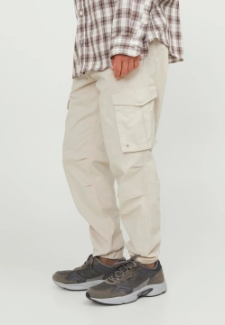 SPODNIE MĘSKIE JACK & JONES 12242264