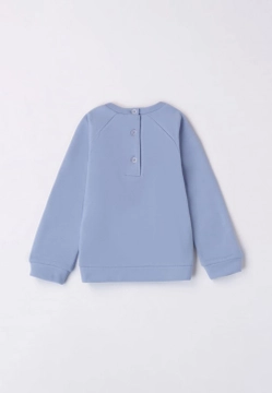 BLUZA DZIEWCZĘCA SARABANDA O 7250