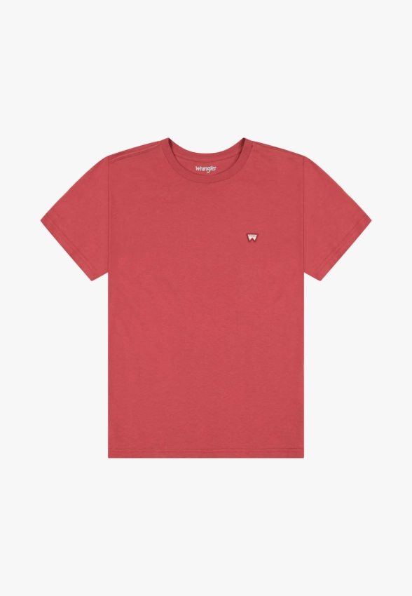 T-SHIRT DAMSKI WRANGLER 112370739