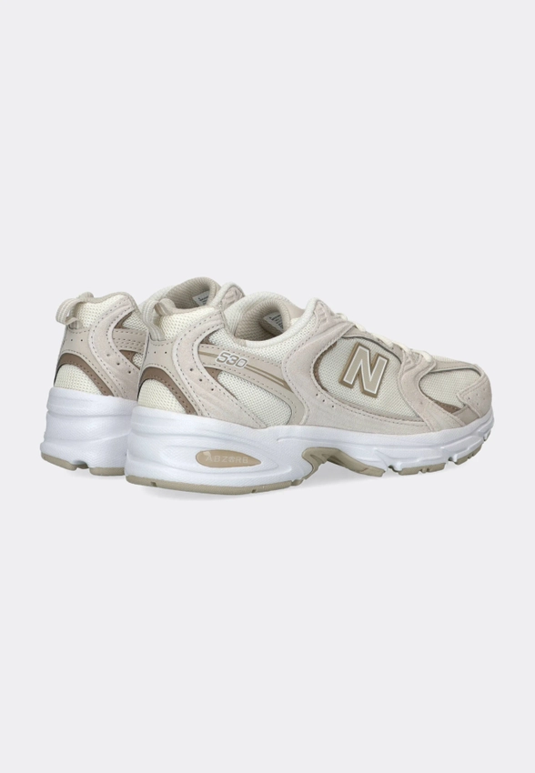 SNEAKERSY DAMSKIE NEW BALANCE MR530OW