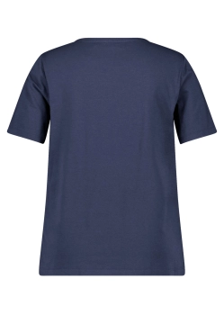 T-SHIRT DAMSKI SAMOON 470018-86020