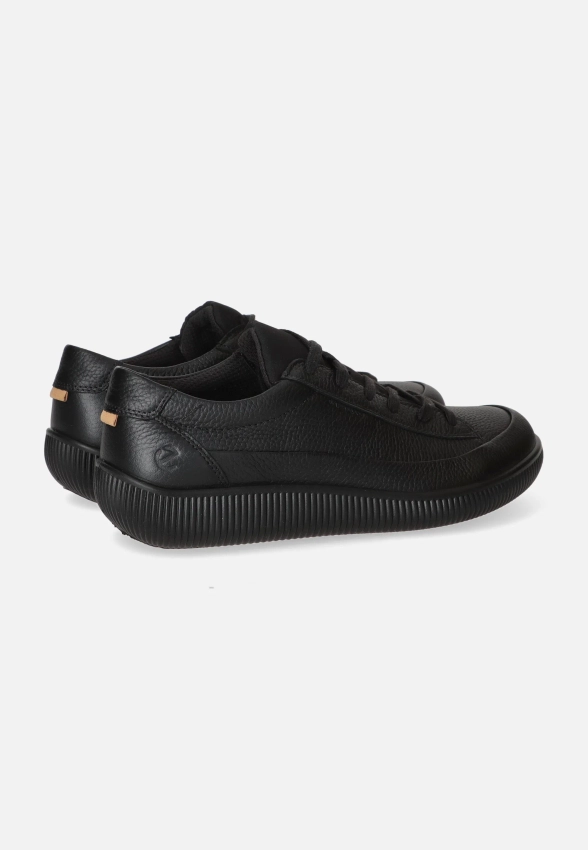 SKÓRZANE SNEAKERSY MĘSKIE ECCO 537774 51052
