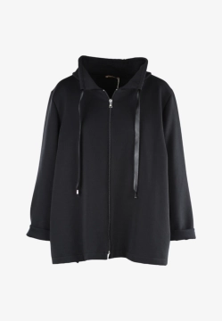 BLUZA DAMSKA ZAPINANA NA ZAMEK BLUE ENEMY 115 GIACCA