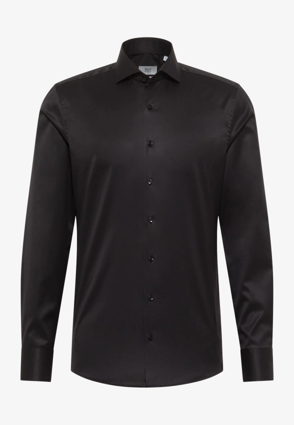 KOSZULA MĘSKA Z DŁUGIM RĘKAWEM ETERNA 8005 F682