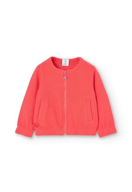 BLUZA DZIEWCZĘCA BOBOLI 238160