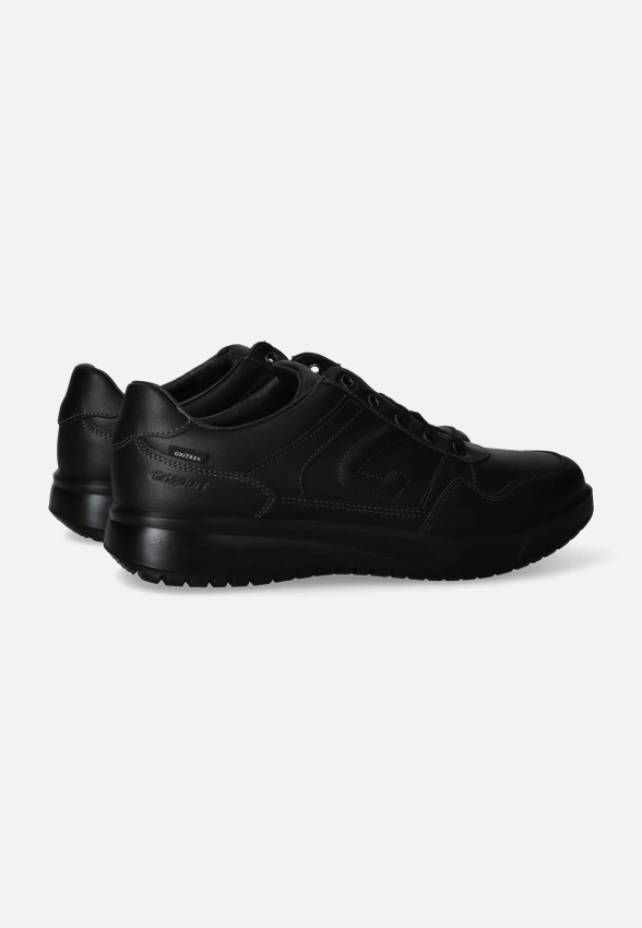 SKÓRZANE SNEAKERSY MĘSKIE GRISPORT 43640FT67G
