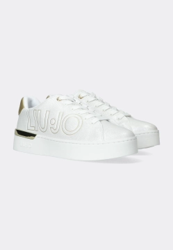 SNEAKERSY DAMSKIE LIU JO 4A5703EX099