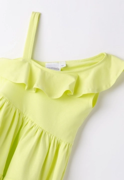 SUKIENKA DZIEWCZĘCA SARABANDA O B341