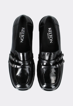 MOKASYNY DAMSKIE KELTON AK1304