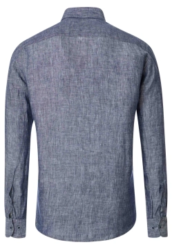 KOSZULA MĘSKA LNIANA CASAMODA 454403300