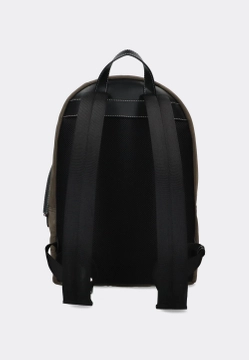 PLECAK Z KOLEKCJI PREP CLASSICS Z LOGO TOMMY HILFIGER AM0AM11813