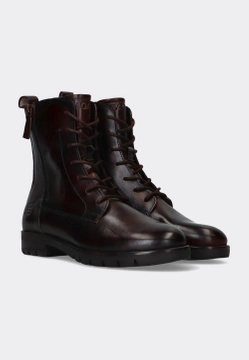SKÓRZANE BOTKI DAMSKIE BAGATT D31AGU30 1500