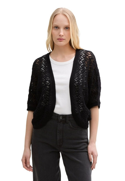 SWETER DAMSKI TOM TAILOR 1046614