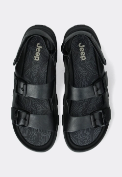 SANDAŁY MĘSKIE JEEP JM51132A