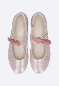 BALERINY DZIEWCZĘCE EMEL E 2703MA-4