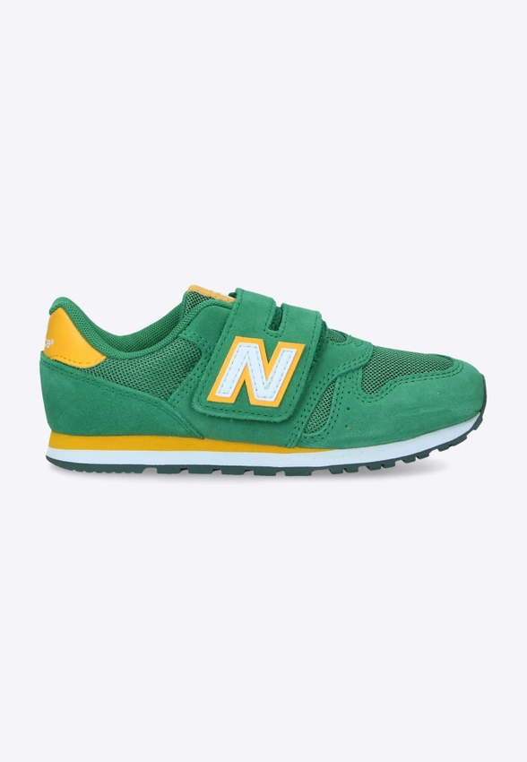 PÓŁBUTY DZIECIĘCE NEW BALANCE YV373SGW