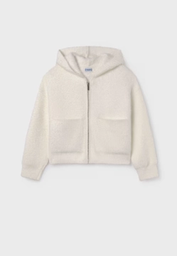 ZAPINANY SWETER DZIEWCZĘCY MAYORAL 7317