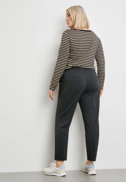 ELEGANCKIE SPODNIE DAMSKIE 7/8 SAMOON 920974-29100