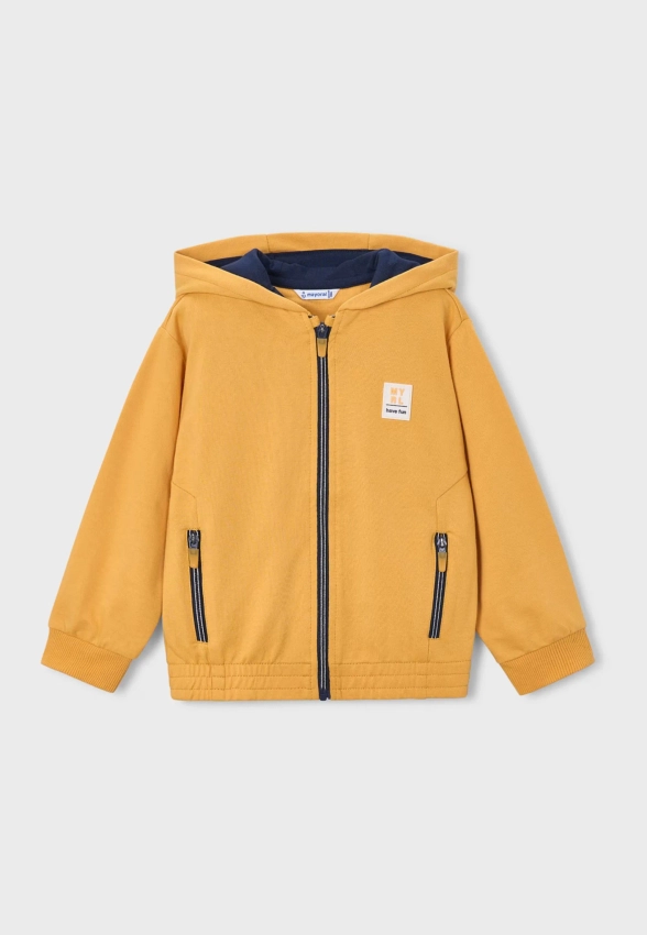 DRES CHŁOPIĘCY T-SHIRT, BLUZA I SPODNIE MAYORAL 3884