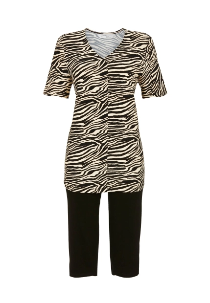 PIŻAMA DAMSKA RINGELLA 5271217