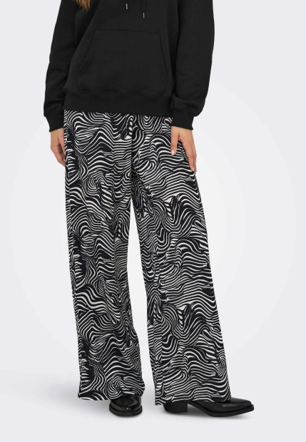 SPODNIE DAMSKIE JDY 15352943