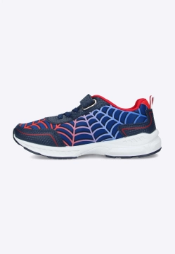 SNEAKERSY CHŁOPIĘCE MARVEL SPIDER-MAN R1310232T