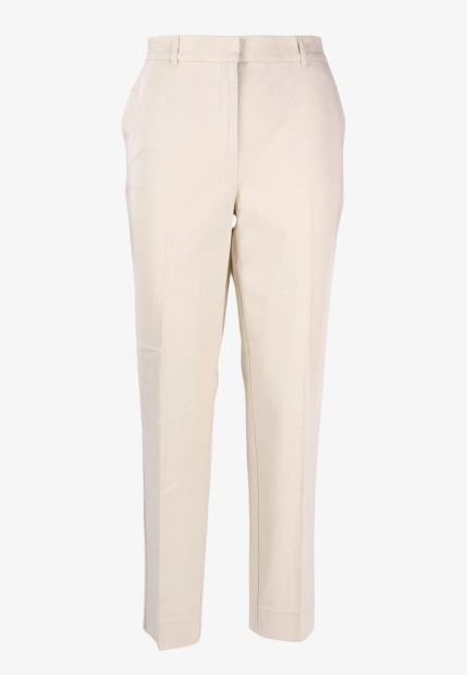 SPODNIE DAMSKIE Z BAWEŁNY I WISKOZY PENNYBLACK PENNYNY