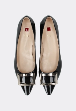 ELEGANCKIE CZÓŁENKA DAMSKIE HOGL 6-102224