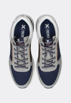 LEKKIE SNEAKERSY MĘSKIE XTI 142302