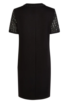 SUKIENKA DAMSKA BARBARA LEBEK 75680052