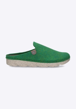 PANTOFLE DAMSKIE FILCOWE PATRIZZIA AZZI 10702 PX