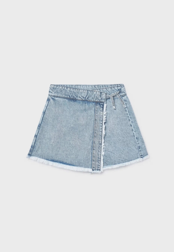 SPÓDNICO SPODNIE DZIEWCZĘCE MAYORAL 6903