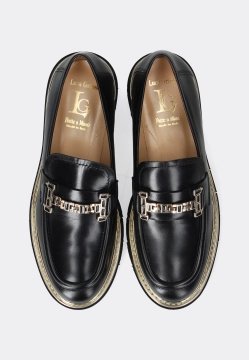 MOKASYNY DAMSKIE LUCA GROSSI L194M