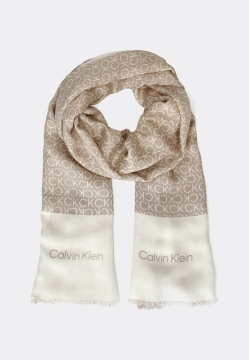 SZALIK DAMSKI CALVIN KLEIN LV04F8053G