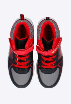 SNEAKERSY CHŁOPIĘCE MARVEL SPIDER-MAN R1310297S
