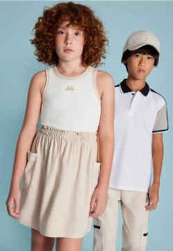 Sukienka na ramiączkach Mayoral 6980