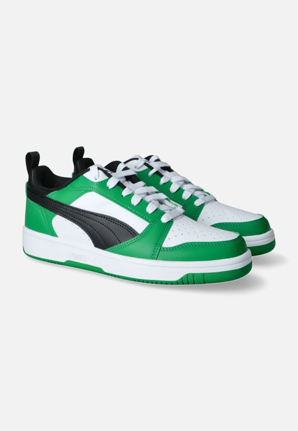 SNEAKERSY MŁODZIEŻOWE PUMA 393833 05