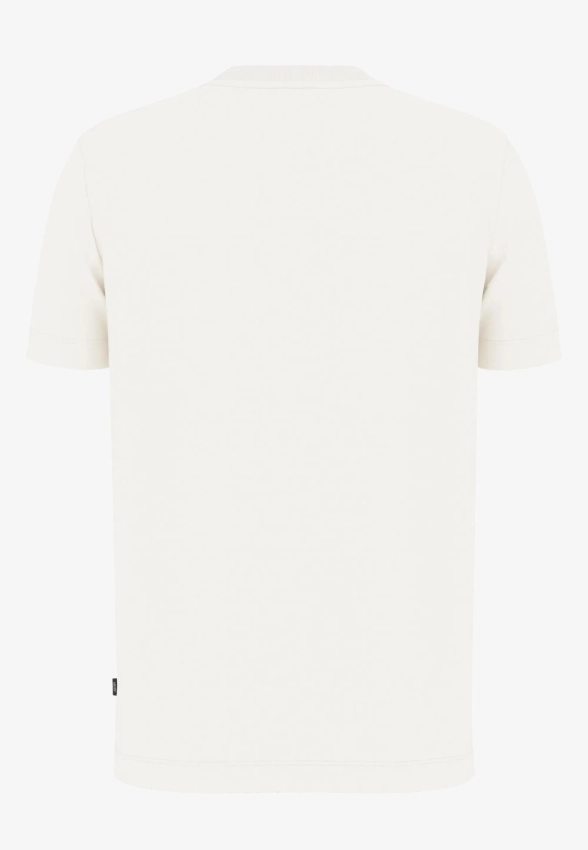 T-SHIRT MĘSKI Z KRÓTKIM RĘKAWEM JOOP! 30045539